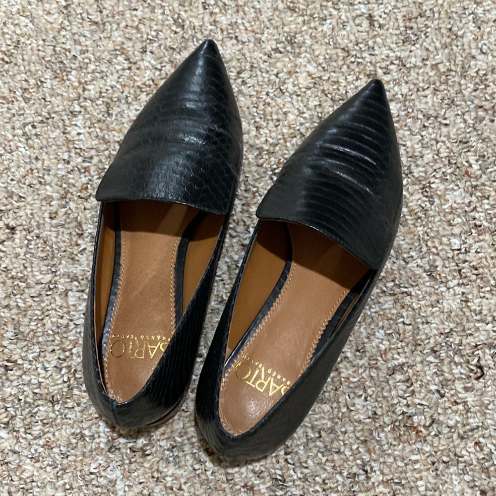 Franco Sarto loafer